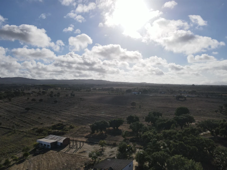 Terreno para Venda em Grândola e Santa Margarida da Serra Foto 16