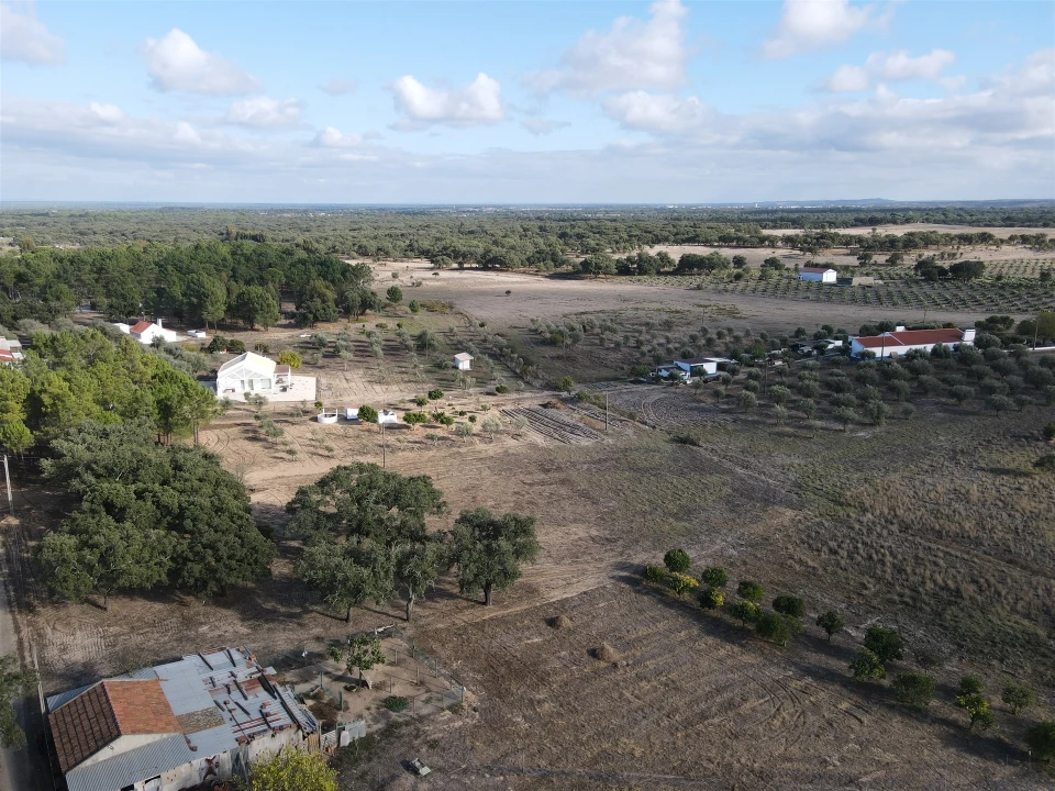 Terreno para Venda em Grândola e Santa Margarida da Serra Foto 22