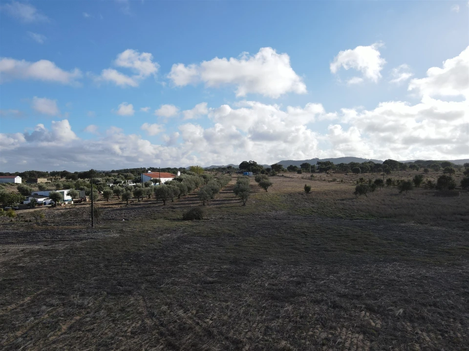 Terreno para Venda em Grândola e Santa Margarida da Serra Foto 21