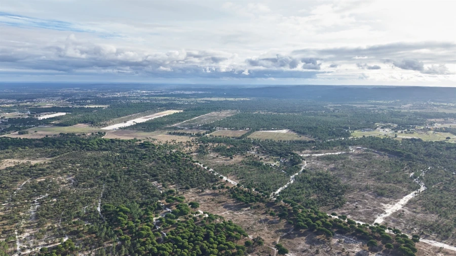 Terreno para Venda em Grândola e Santa Margarida da Serra Foto 25