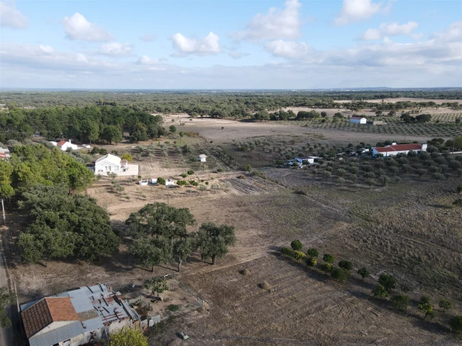 Terreno para Venda em Grândola e Santa Margarida da Serra Foto 22