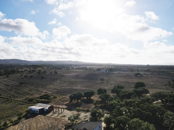 Terreno para Venda em Grândola e Santa Margarida da Serra Foto 6