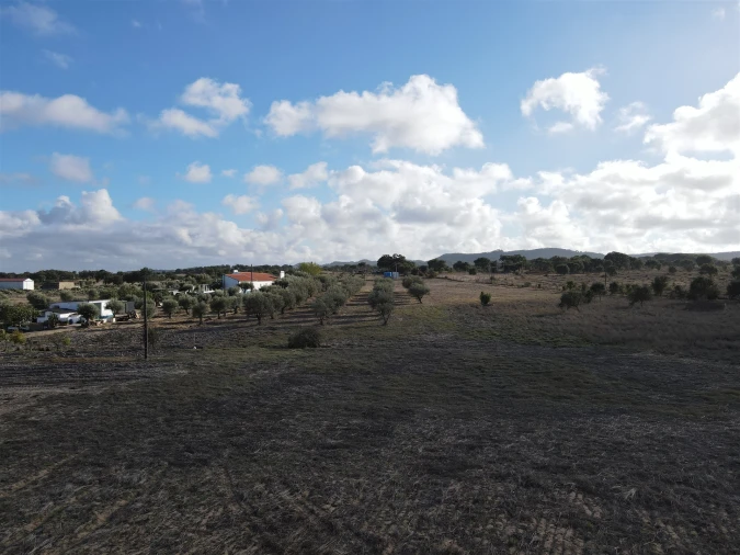 Terreno para Venda em Grândola e Santa Margarida da Serra Foto 21