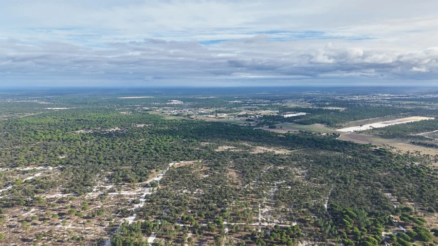 Terreno para Venda em Grândola e Santa Margarida da Serra Foto 24