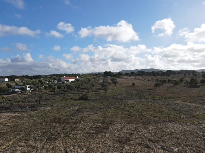 Terreno para Venda em Grândola e Santa Margarida da Serra Foto 19