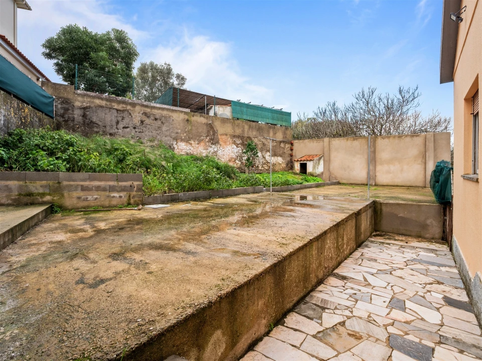 Apartamento T2 para Arrendamento em Carcavelos e Parede Foto 24