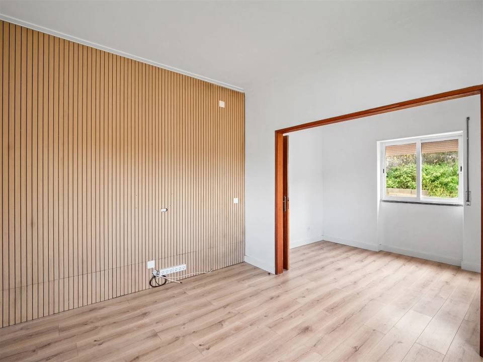 Apartamento T2 para Arrendamento em Carcavelos e Parede Foto 16