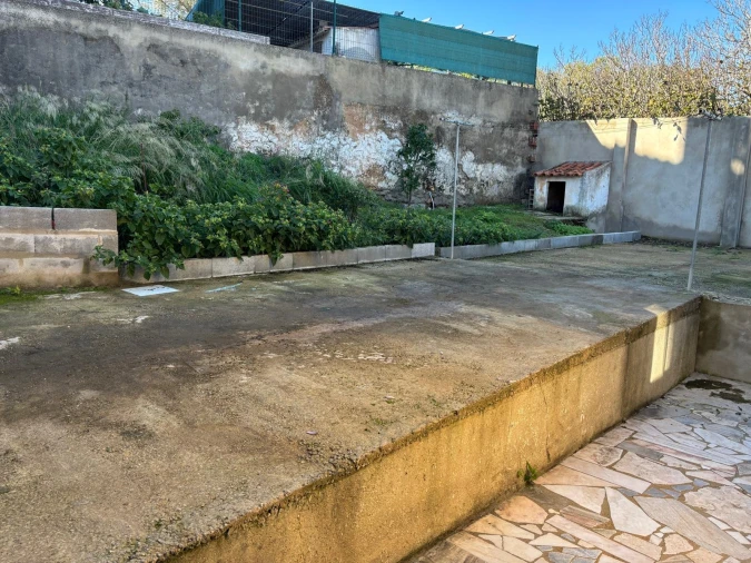 Apartamento T2 para Arrendamento em Carcavelos e Parede Foto 9