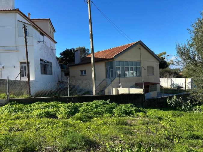 Apartamento T2 para Arrendamento em Carcavelos e Parede Foto 17