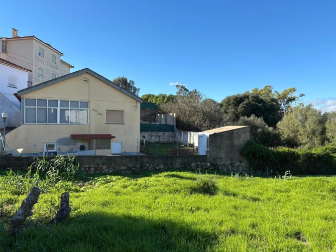 Apartamento T2 para Arrendamento em Carcavelos e Parede