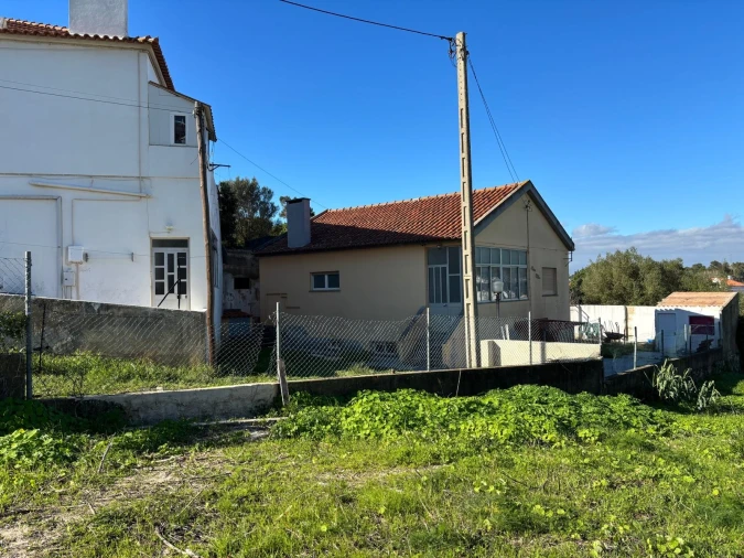 Apartamento T2 para Arrendamento em Carcavelos e Parede Foto 18
