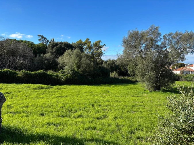 Apartamento T2 para Arrendamento em Carcavelos e Parede Foto 16