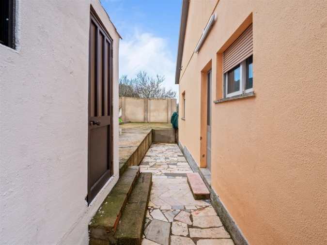 Apartamento T2 para Arrendamento em Carcavelos e Parede Foto 21