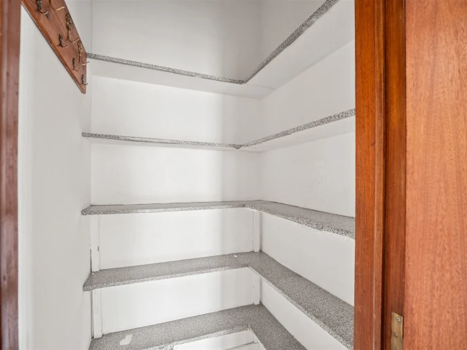 Apartamento T2 para Arrendamento em Carcavelos e Parede Foto 12