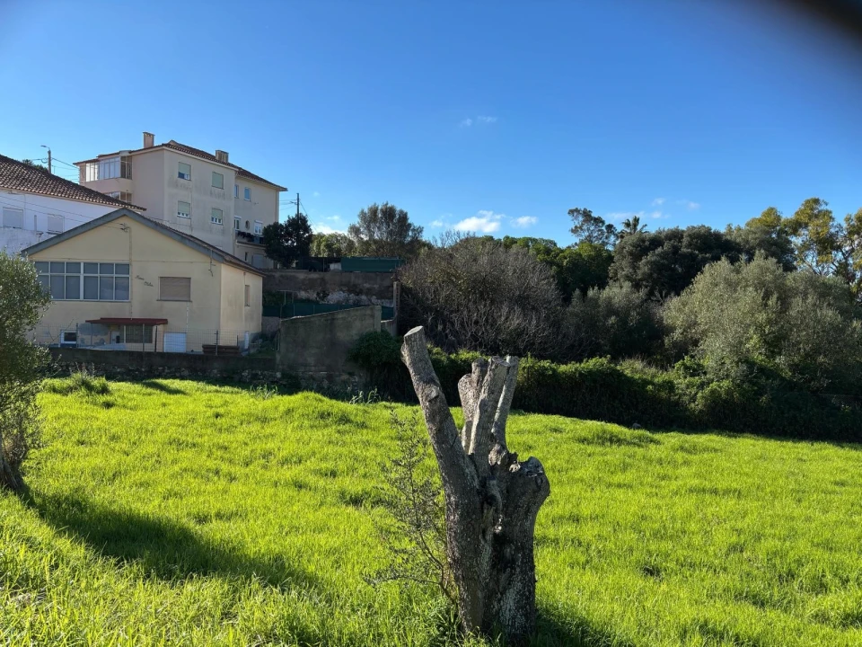 Apartamento T2 para Arrendamento em Carcavelos e Parede Foto 2