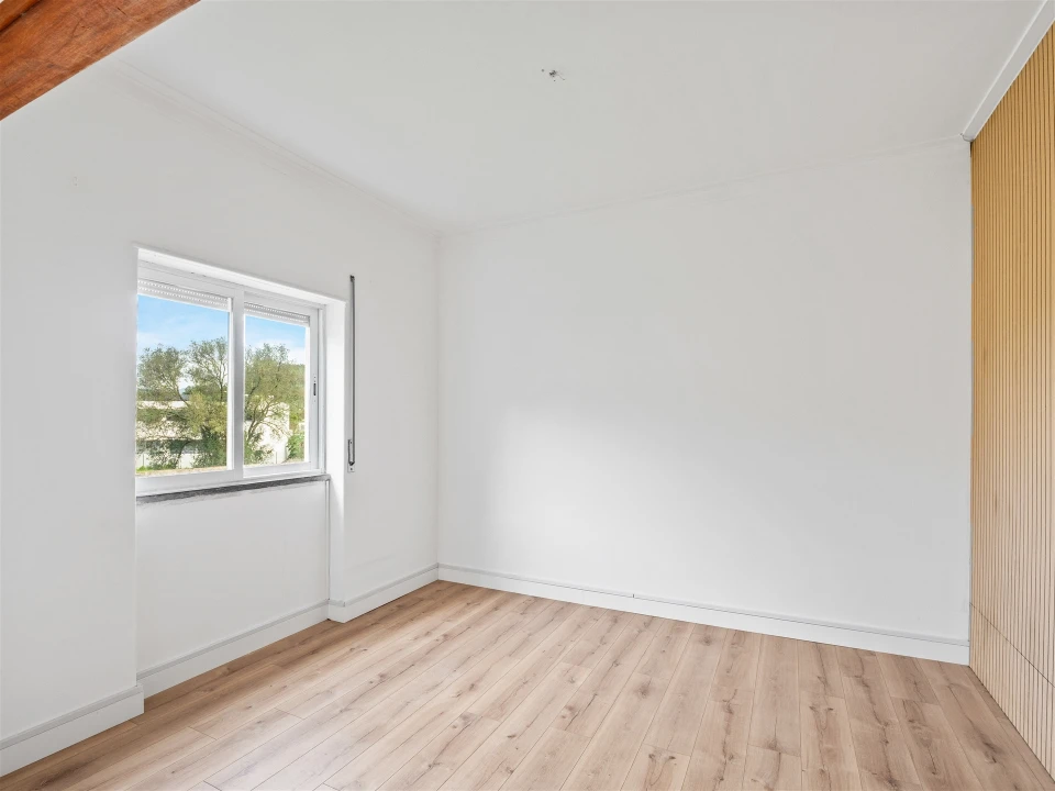 Apartamento T2 para Arrendamento em Carcavelos e Parede Foto 17