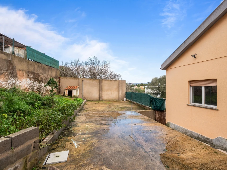 Apartamento T2 para Arrendamento em Carcavelos e Parede Foto 22