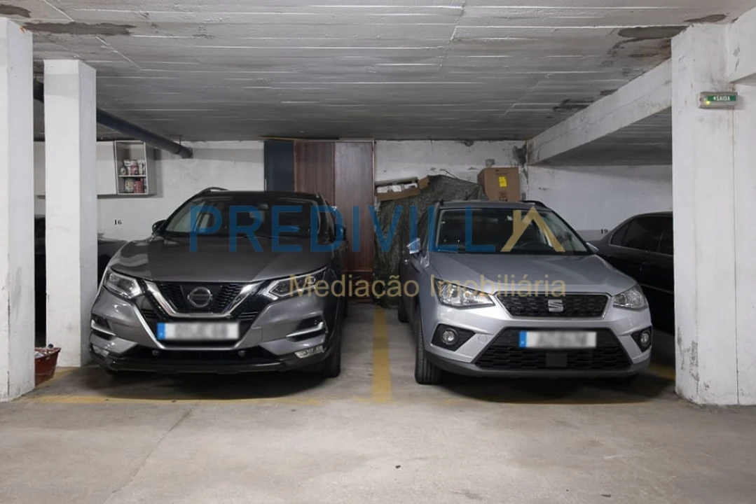 Apartamento T2 para Venda em Póvoa de Varzim, Beiriz e Argivai Foto 18