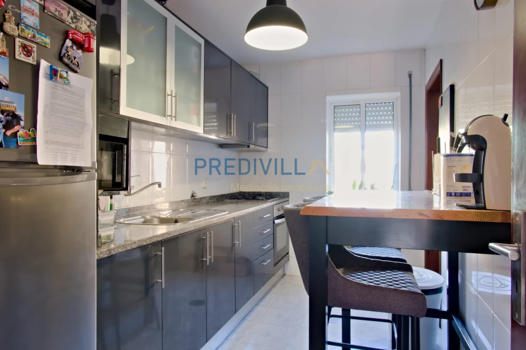 Apartamento T2 para Venda em Póvoa de Varzim, Beiriz e Argivai Foto 4