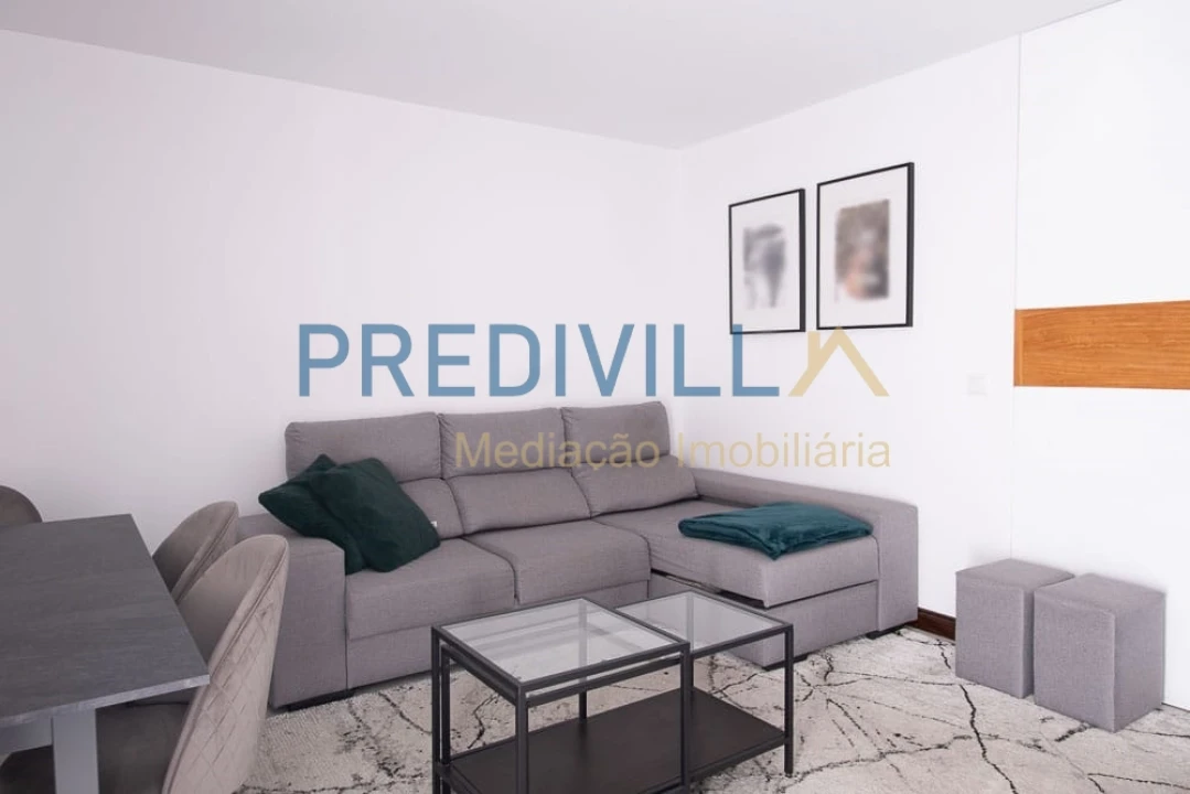 Apartamento T2 para Venda em Póvoa de Varzim, Beiriz e Argivai Foto 2