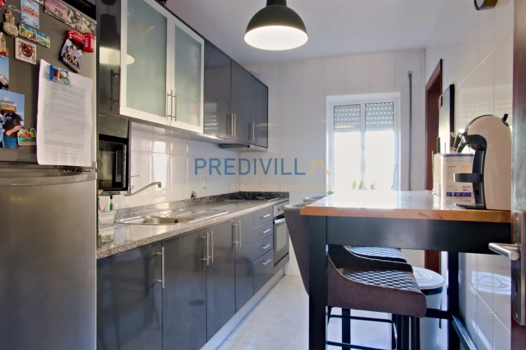 Apartamento T2 para Venda em Póvoa de Varzim, Beiriz e Argivai Foto 4