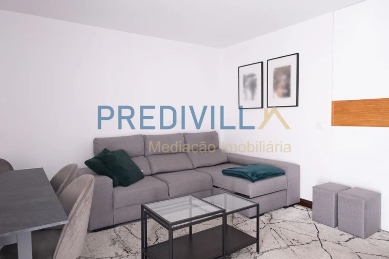 Apartamento T2 para Venda em Póvoa de Varzim, Beiriz e Argivai Foto 2