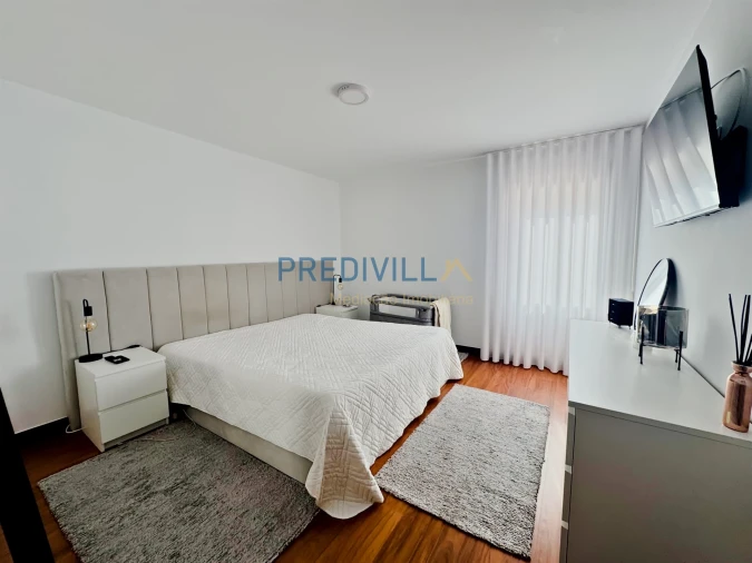 Apartamento T2 para Venda em Póvoa de Varzim, Beiriz e Argivai Foto 7