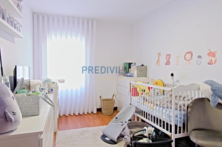 Apartamento T2 para Venda em Póvoa de Varzim, Beiriz e Argivai Foto 12