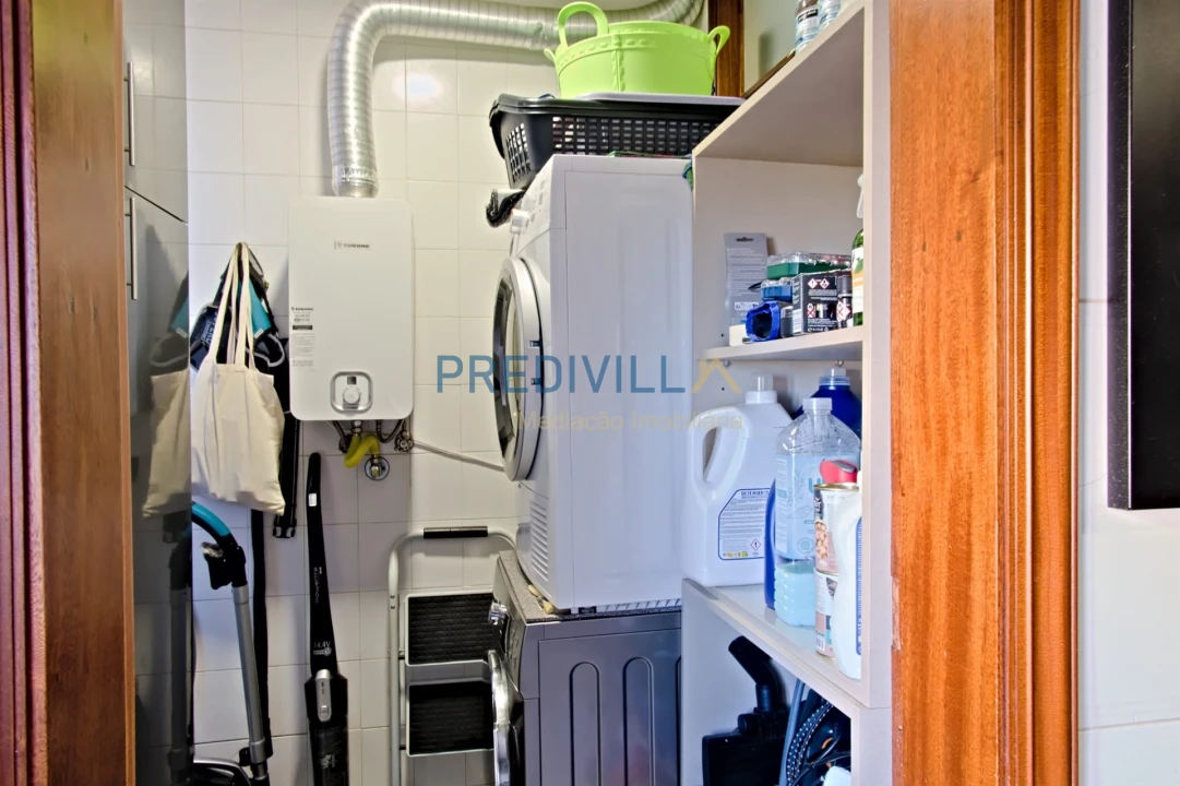 Apartamento T2 para Venda em Póvoa de Varzim, Beiriz e Argivai Foto 6