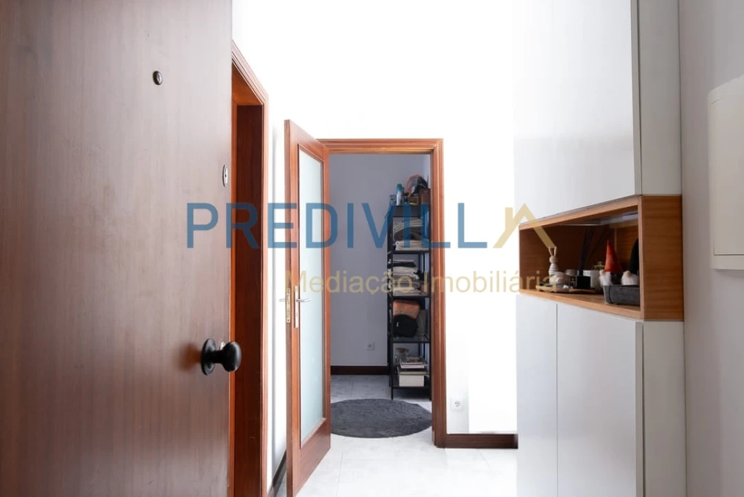 Apartamento T2 para Venda em Póvoa de Varzim, Beiriz e Argivai Foto 14