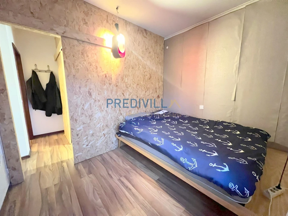 Apartamento T1 para Venda em Arvore Foto 15