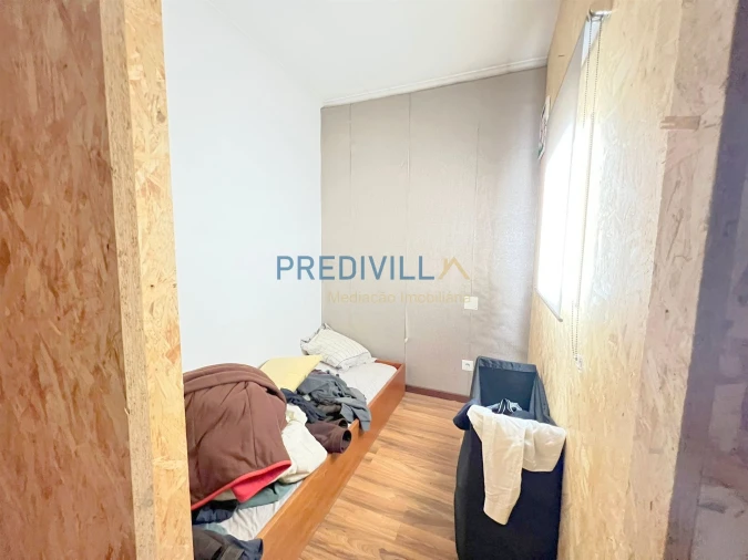 Apartamento T1 para Venda em Arvore Foto 17