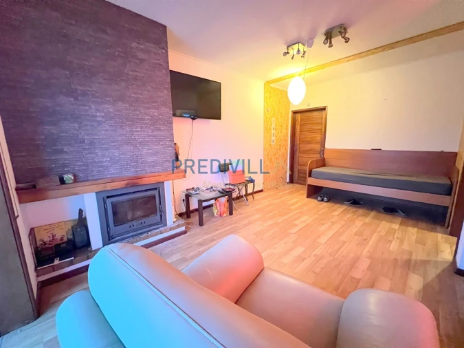 Apartamento T1 para Venda em Arvore