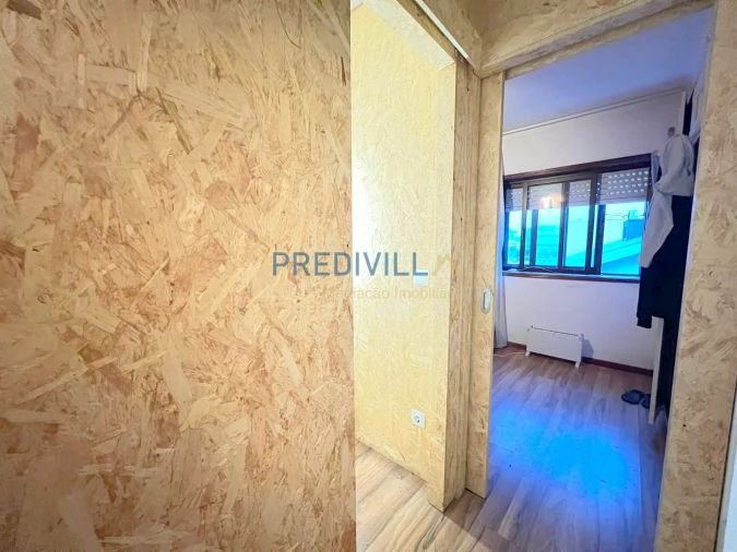 Apartamento T1 para Venda em Arvore Foto 13