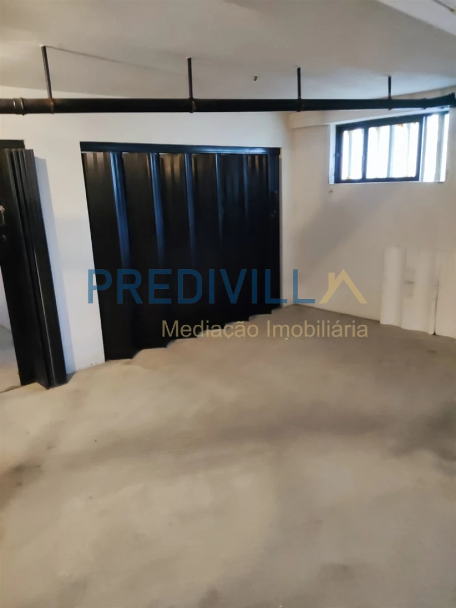 Apartamento T1 para Venda em Arvore Foto 21