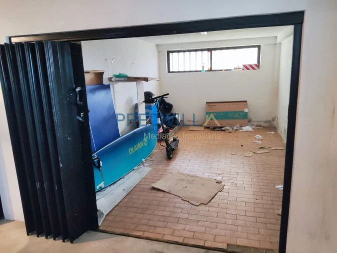 Apartamento T1 para Venda em Arvore Foto 23