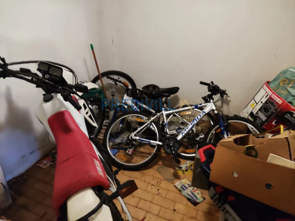 Apartamento T1 para Venda em Arvore Foto 20