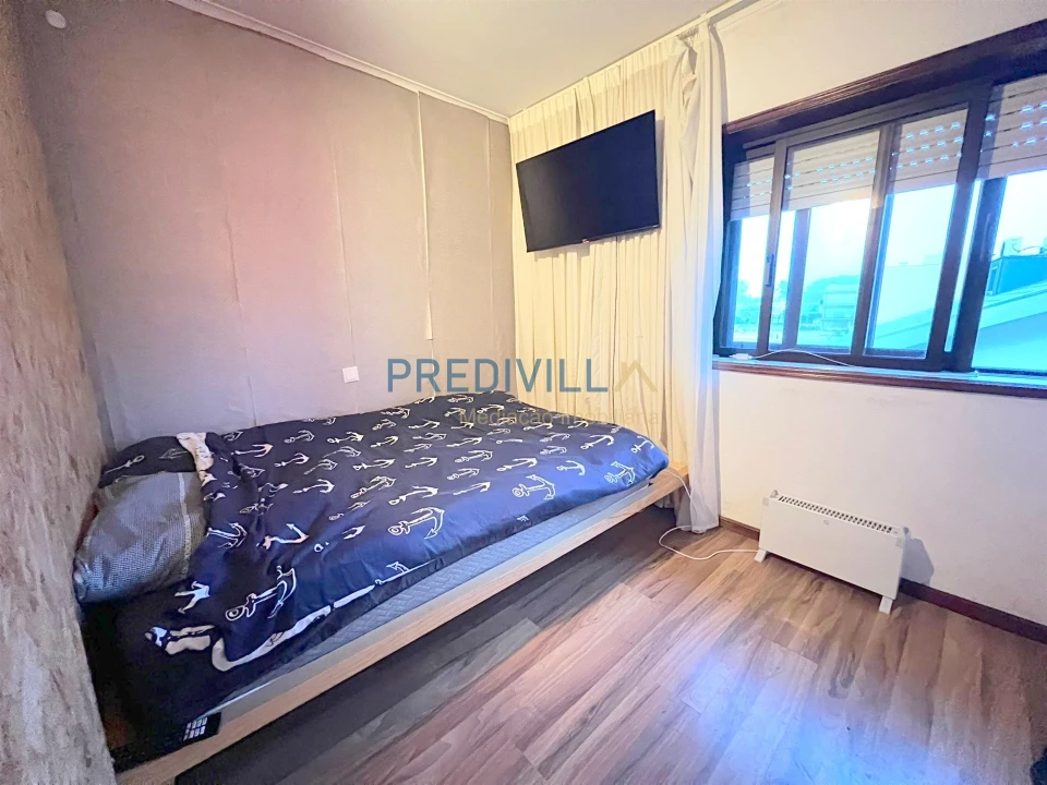 Apartamento T1 para Venda em Arvore Foto 16