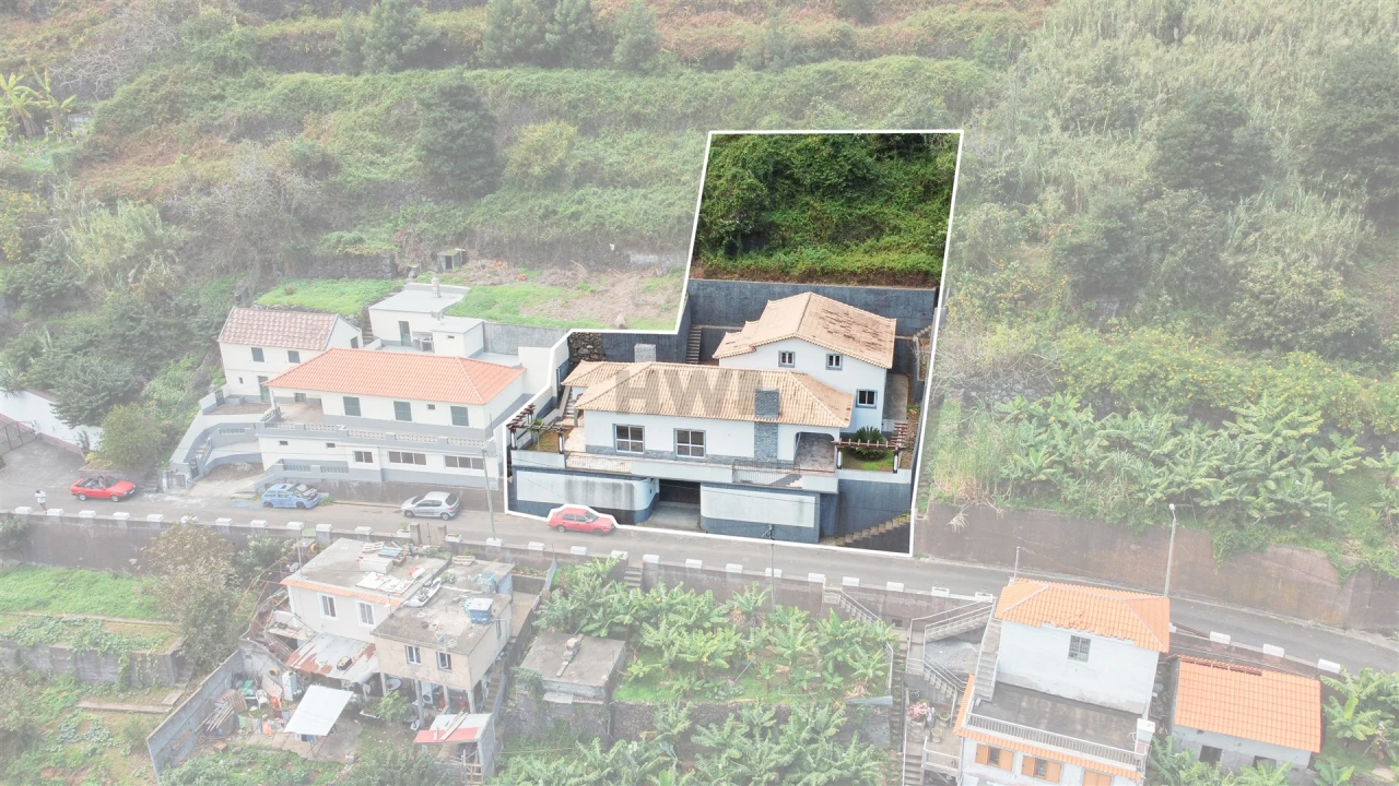 Moradia T0 para Venda em Madalena do Mar Foto 2