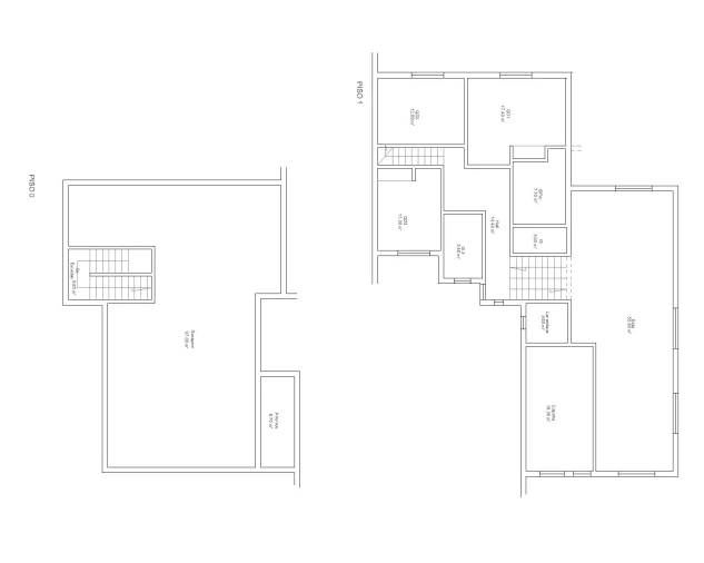 Moradia T0 para Venda em Madalena do Mar Foto 18
