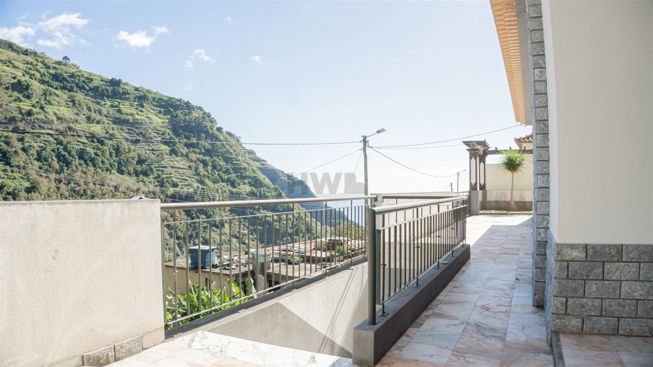 Moradia T0 para Venda em Madalena do Mar Foto 4