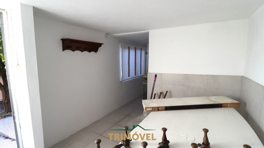 Moradia T4 para Venda em São Roque Foto 6