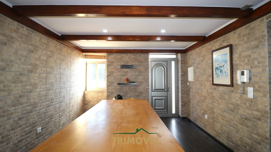 Moradia T4 para Venda em São Roque Foto 32