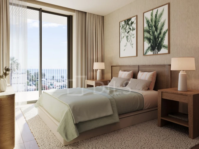 Apartamento T4 para Venda em Carcavelos e Parede Foto 29