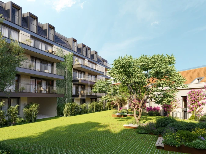 Apartamento T2 para Venda em Marvila Foto 3