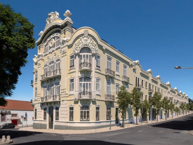 Apartamento T2 para Venda em Marvila Foto 12