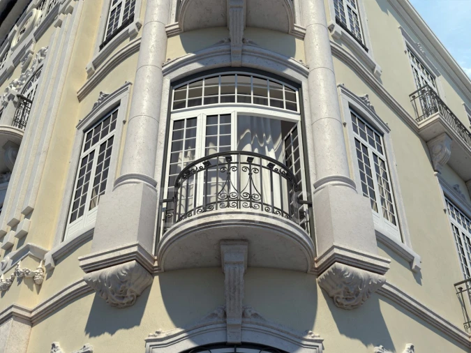 Apartamento T2 para Venda em Marvila Foto 14