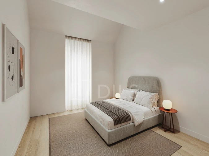 Apartamento T2 para Venda em Marvila Foto 33