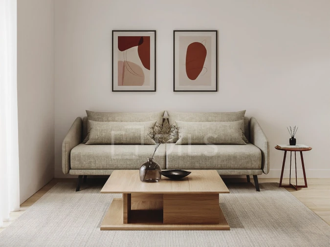 Apartamento T2 para Venda em Marvila Foto 36