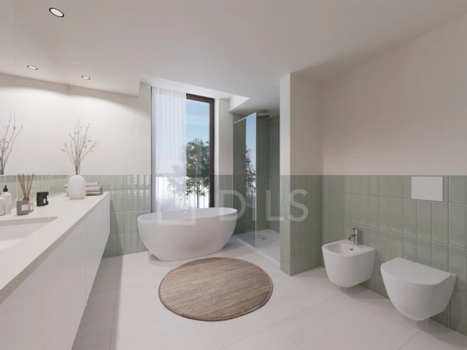 Apartamento T3 para Venda em Areeiro Foto 15